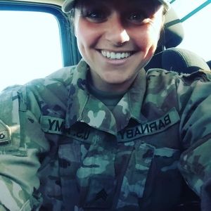 Meet your Posher, Erica